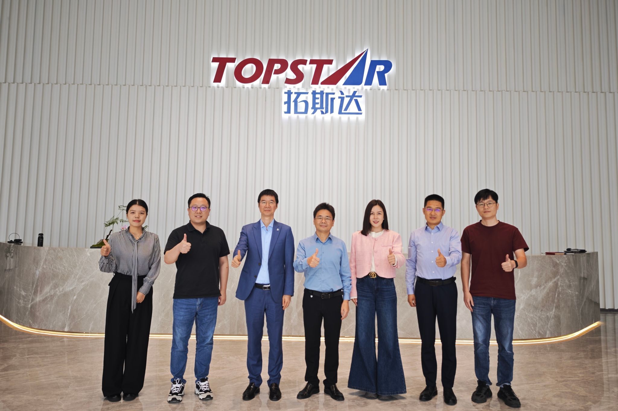 深化校企合作，拓展就业新空间|学院领导赴广东开展“访企拓岗”行动